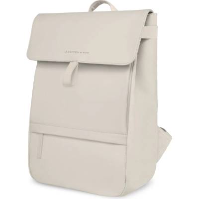 Kapten & Son Дневна раница Kapten & son Fyn 8 Daypack - Sandstone - размер One Size (502-9501-0211)