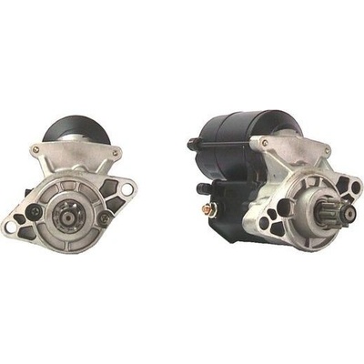 Startér Honda Integra 1.8 Denso 228000-0220