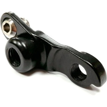 Úchyt meniča Kellys P Der 0002 KLH005 MTB KLC WLC lite 2012