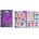 Aquarius Cosmetic Палитра детски гримове, Martinelia, Галактически мечти