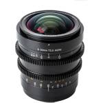 Viltrox Кино обектив Viltrox L 20mm T2.0 Cine MF за L-Mount Обективи