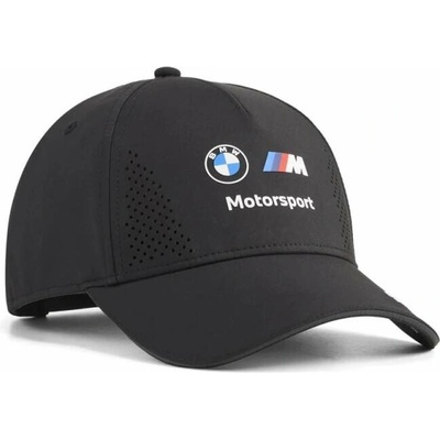 Týmová BMW Motorsport x Puma černá