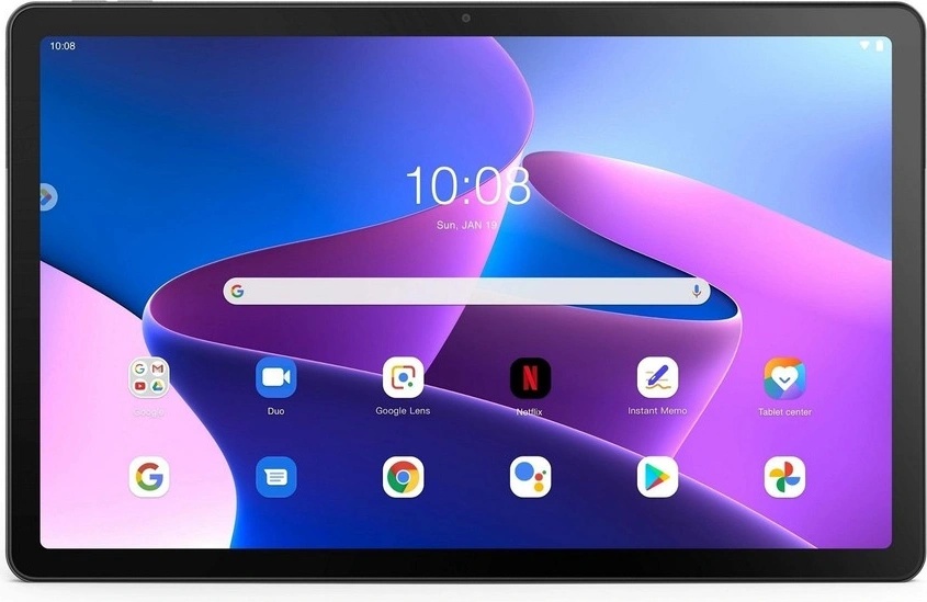 Lenovo Tab M10 Plus 3rd Gen Wi-Fi ZAAM0150CZ