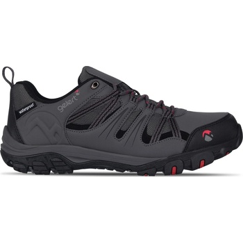 Gelert Мъжки обувки Gelert Horizon Low Waterproof Mens Walking Shoes - Charcoal