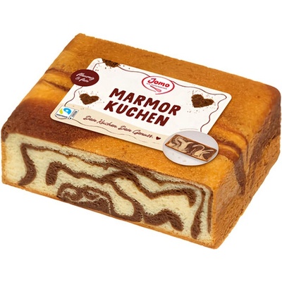 JOMO Mramorový koláč