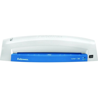 Fellowes Lunar + A3