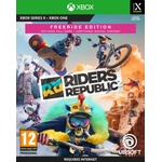 Ubisoft Riders Republic [Freeride Edition] (Xbox One)