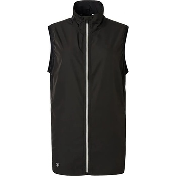 Abacus golf Ganton windbreaker - Black (Black)