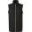 Abacus golf Ganton windbreaker - Black (Black)