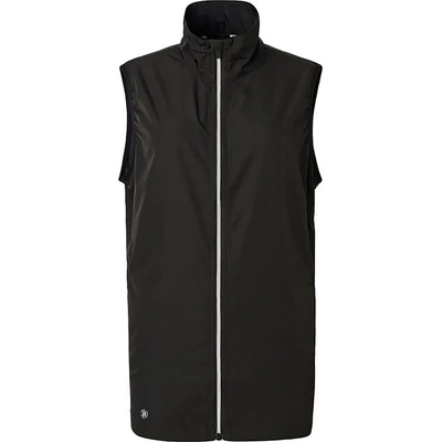 Abacus golf Ganton windbreaker - Black (Black)