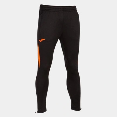 Joma Championship VII Long Pants 103200.108 black orange
