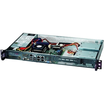 Image 1 of Supermicro CSE-505-203B