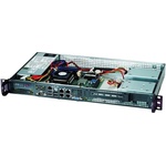 Supermicro CSE-505-203B