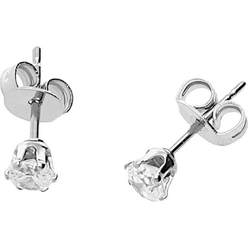 MPM-TIME Nerezové náušnice 70296.C