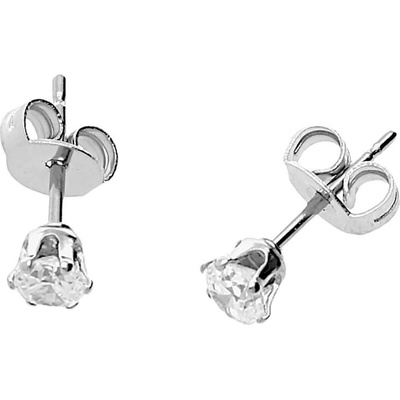 MPM-TIME Nerezové náušnice 70296.C