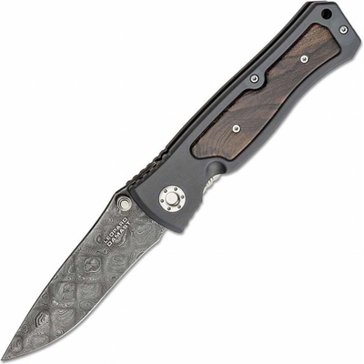 Böker Leopard-Damast II 111054DAM