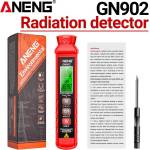 ANENG Тестер за електромагнитно излъчване aneng gn902 с lcd екран