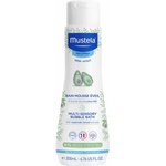 Mustela Пяна за вана Mustela, 200 ml - baby