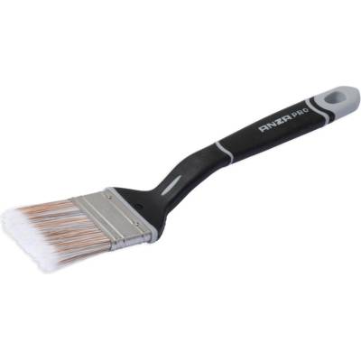 Krátky uhlový štetec Ergo Super Soft ANZA PRO