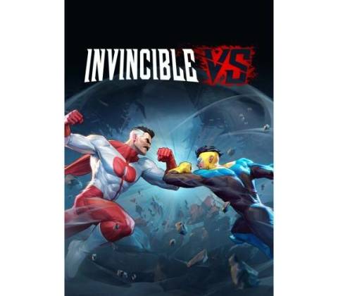 Invincible VS