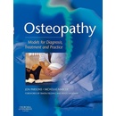 Osteopathy Parsons Jon
