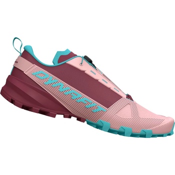 DYNAFIT Дамски обувки DYNAFIT Traverse GTX W pale rose/burgundy UK 4.5