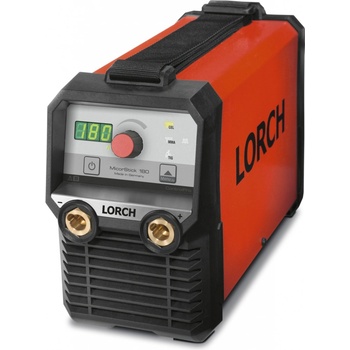 Lorch Micor Stick 180 ControlPRO Accu ready VRD 111.1807.0