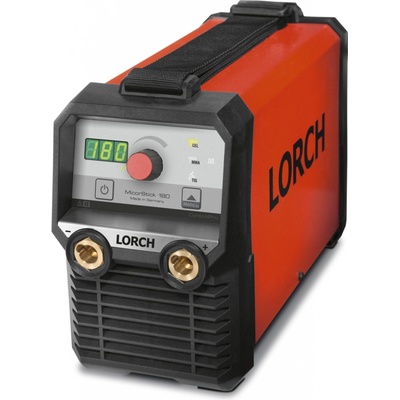 Lorch Micor Stick 180 ControlPRO Accu ready VRD 111.1807.0
