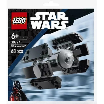 LEGO® Star Wars™ - TIE Advanced Mini-Build (30727)