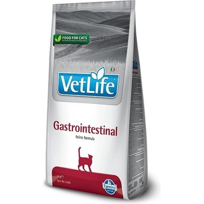 Vet Life Gastro Intestinal 2 kg