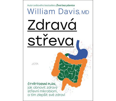 Zdravá střeva