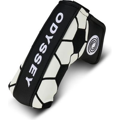 Odyssey Soccer Blade Putter Headcover
