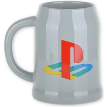 GB eye Pivní korbel Playstation Classic 600 ml