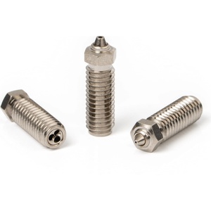BondTech Дюза CHT BiMetal Vol - 0, 6 mm (600-A-CHT-VOL-175-60)