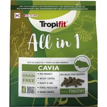 Tropifit All In 1 Cavia 0,5 kg