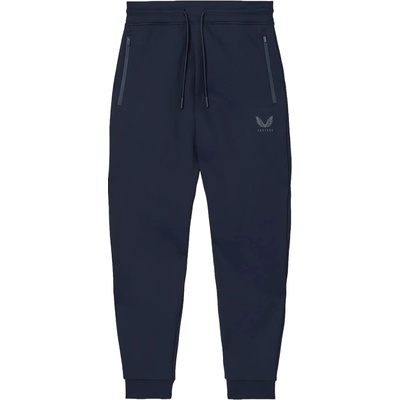Castore Flex Jogger tm.modrá
