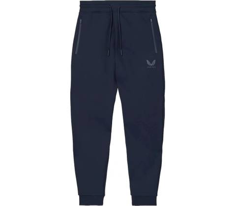 Castore Flex Jogger tm.modrá