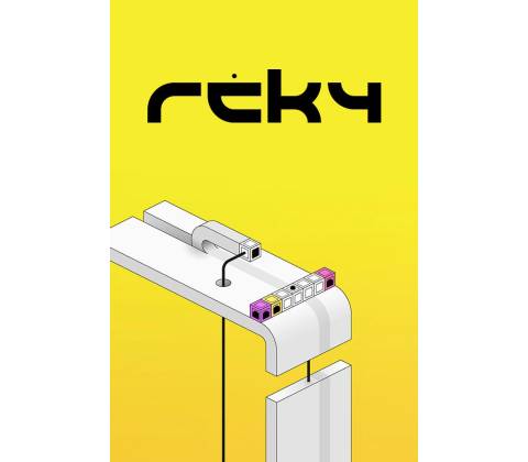 Reky