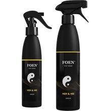 Foen HER & HIS 500 ml