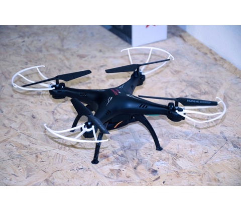 SYMA X5SW