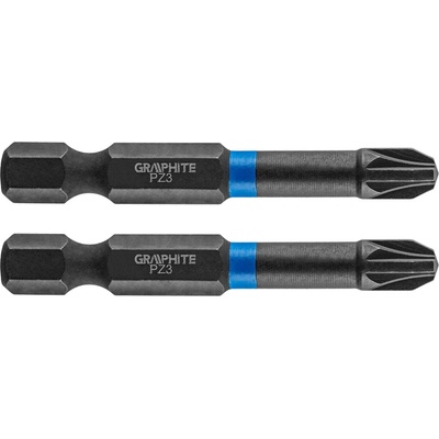 Graphite PZ3 x 50 mm 2 ks 56H523