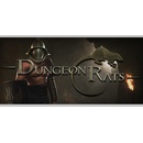 Dungeon Rats