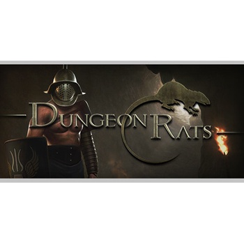 Dungeon Rats