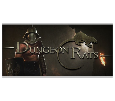Dungeon Rats