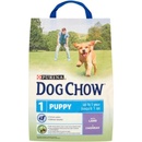 Purina Dog Chow Puppy Lamb 2,5 kg