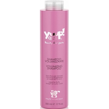 Yuup Home Objemový šampón 250 ml