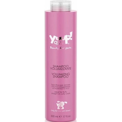 Yuup Home Objemový šampón 250 ml