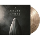 HART, DANIEL - A GHOST STORY LP
