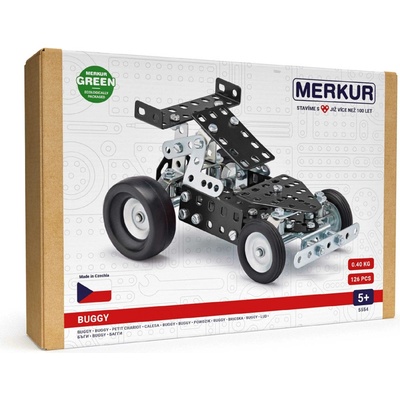 Merkur M 055 bugina