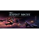 The Serpent Rogue